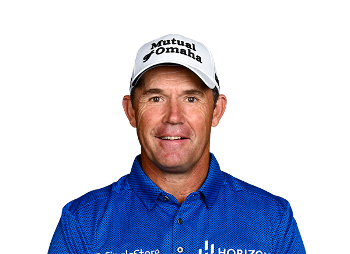 Padraig Harrington